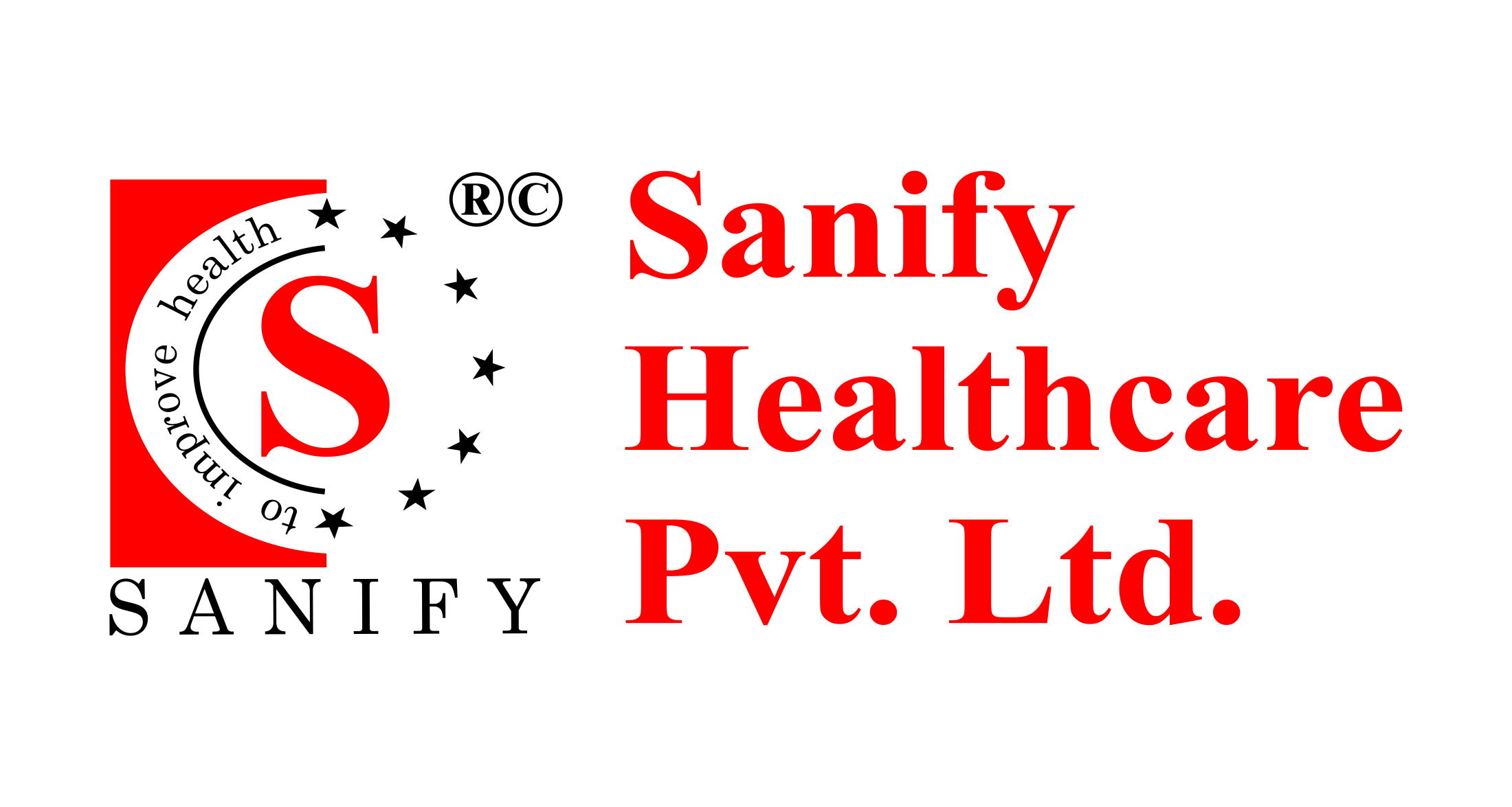Sanify Logo